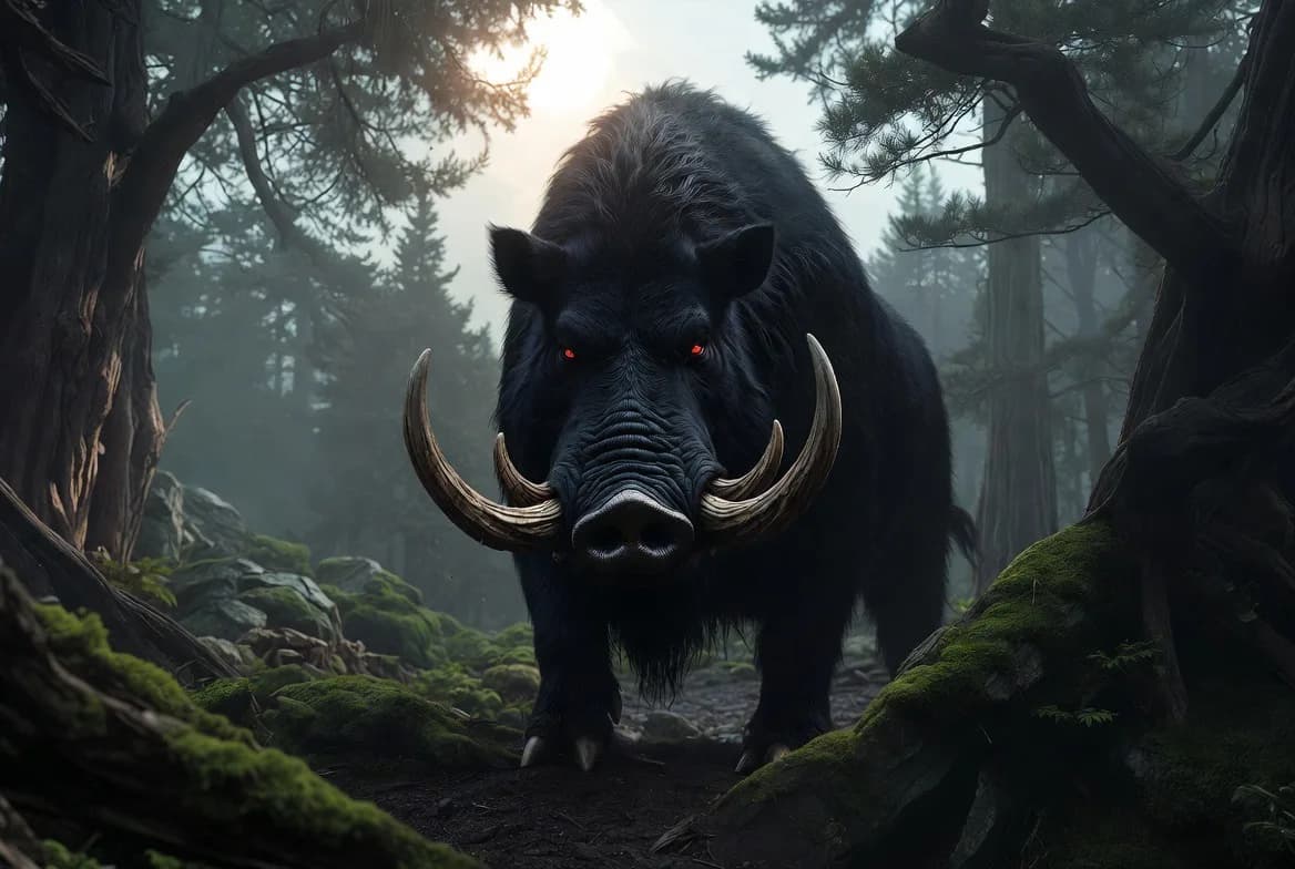 Tracking the Beast