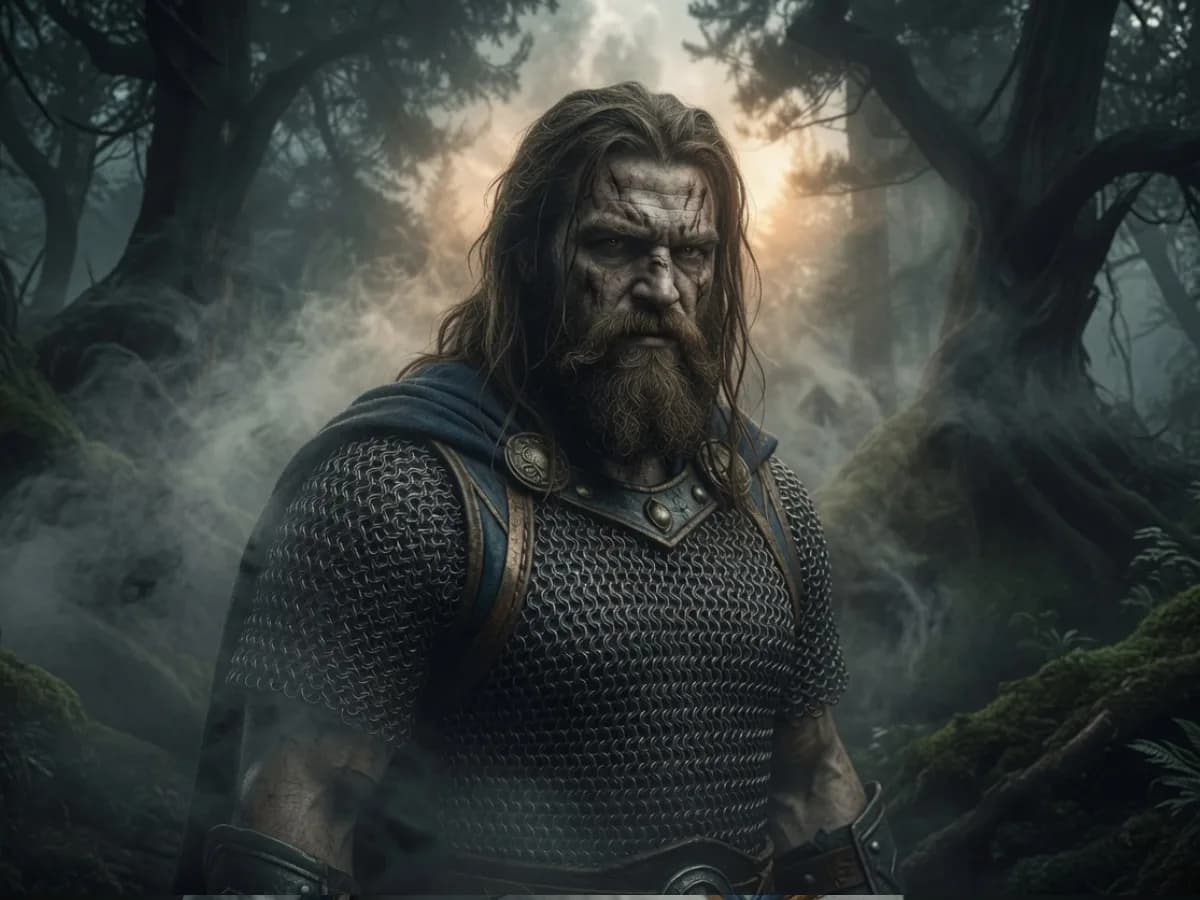 Wylde