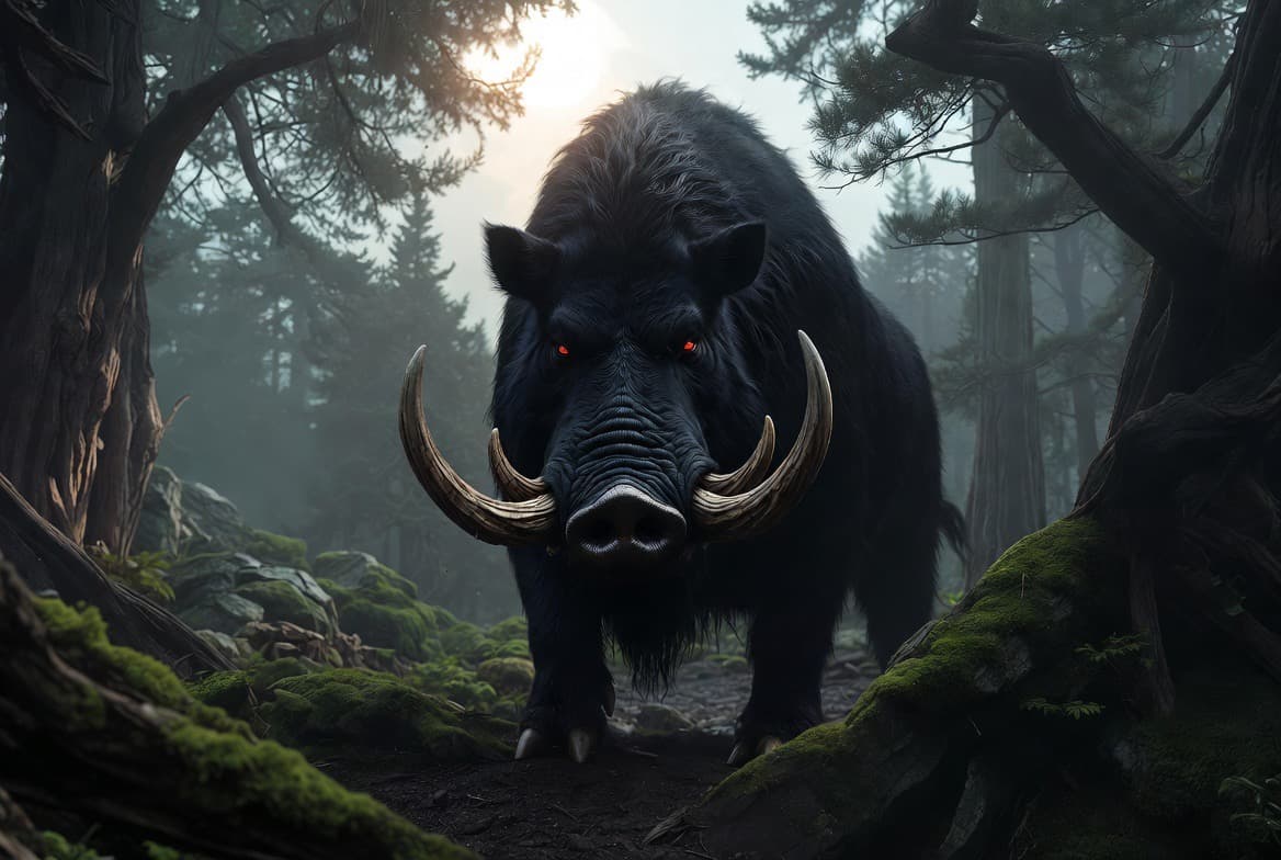 Tracking the Beast